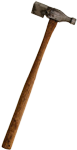 hammer